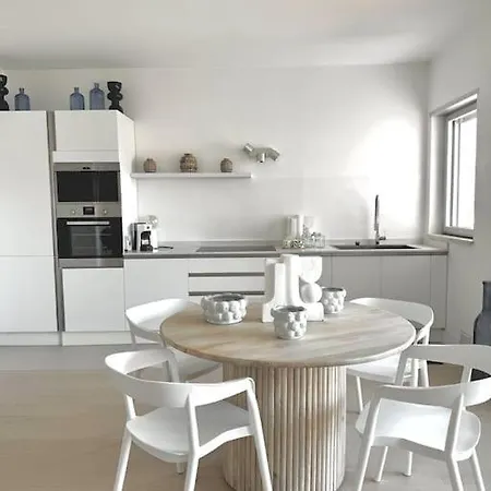 Apartamento Aptments4 - Real Estate Solutions