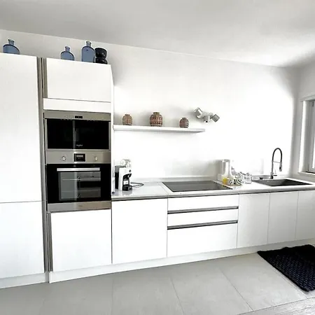 Διαμέρισμα Aptments4 - Real Estate Solutions