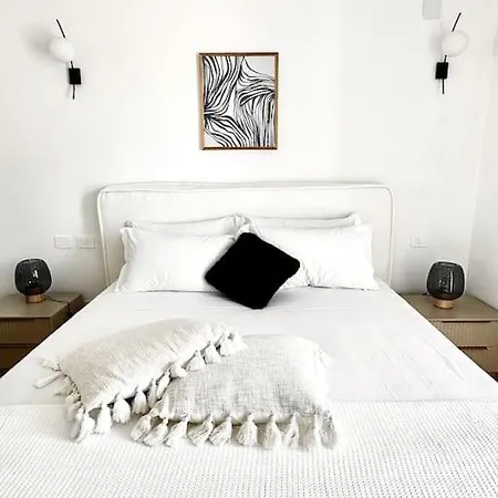 Apartamento Aptments4 - Real Estate Solutions *