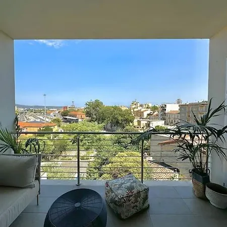 Apartamento Aptments4 - Real Estate Solutions