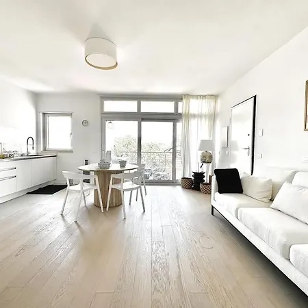 Aptments4 - Real Estate Solutions Apartamento Olbia